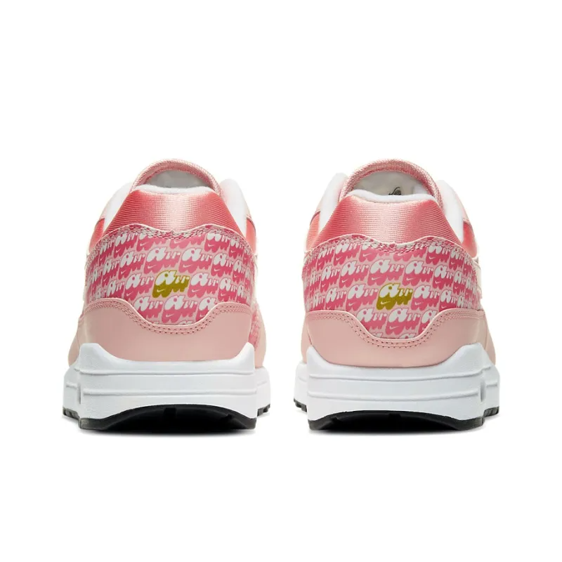 Air Max 1 Strawberry Lemonade 2020 – Cj0609-600