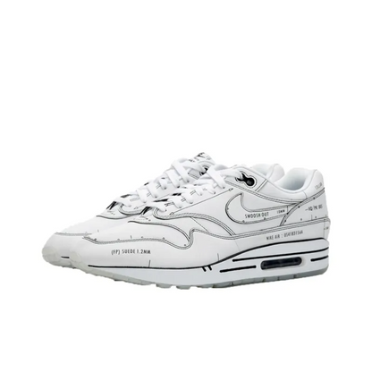 Air Max 1 Tinker Schematic – Cj4286-100