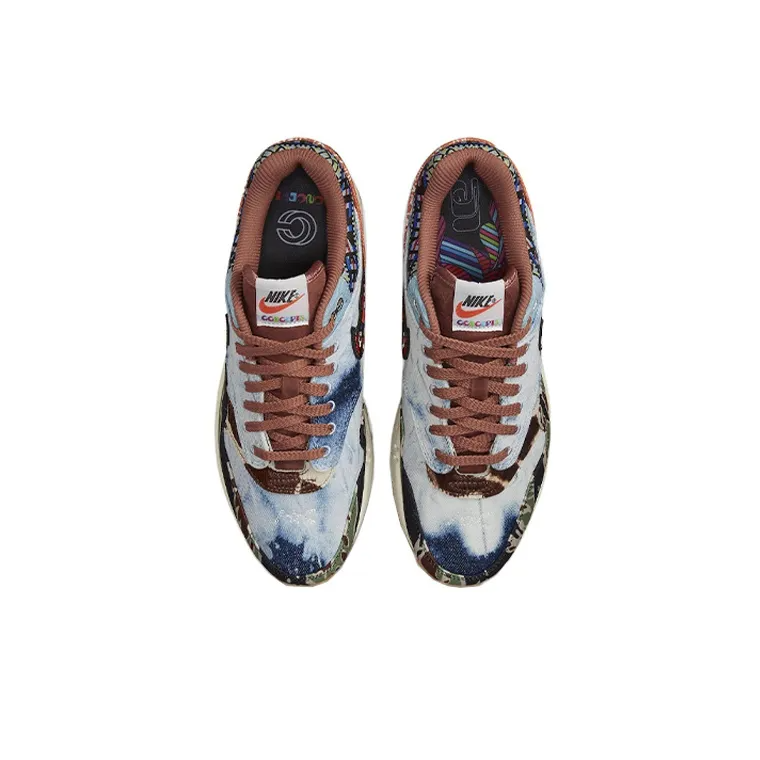 Concepts X Air Max 1 Sp ‘heavy’ – Dn1803-900