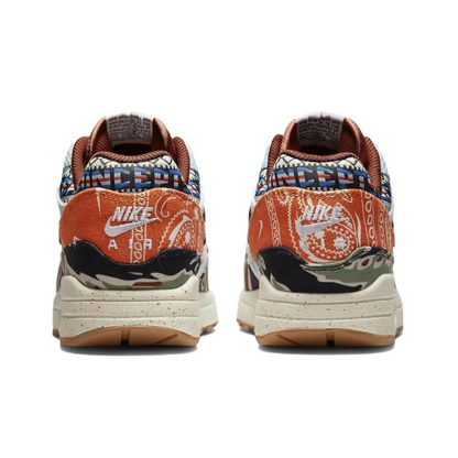 Concepts X Air Max 1 Sp ‘heavy’ – Dn1803-900