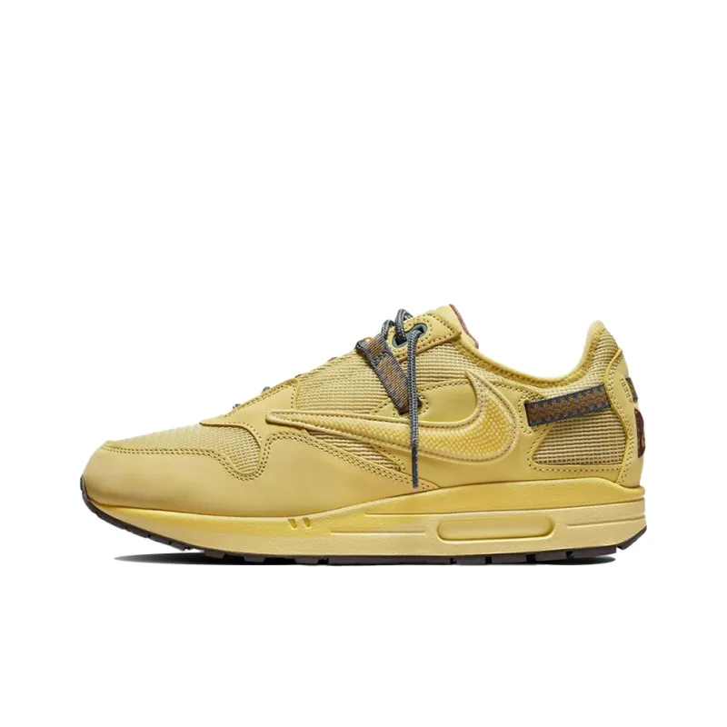 Travis Scott X Air Max 1 ‘saturn Gold’ – Do9392-700