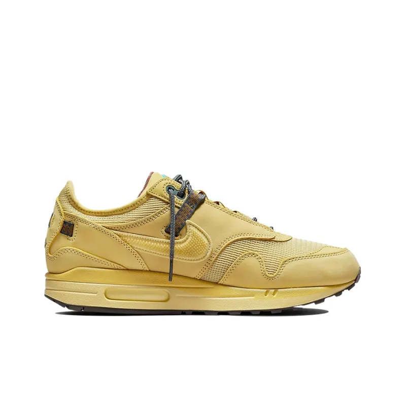 Travis Scott X Air Max 1 ‘saturn Gold’ – Do9392-700