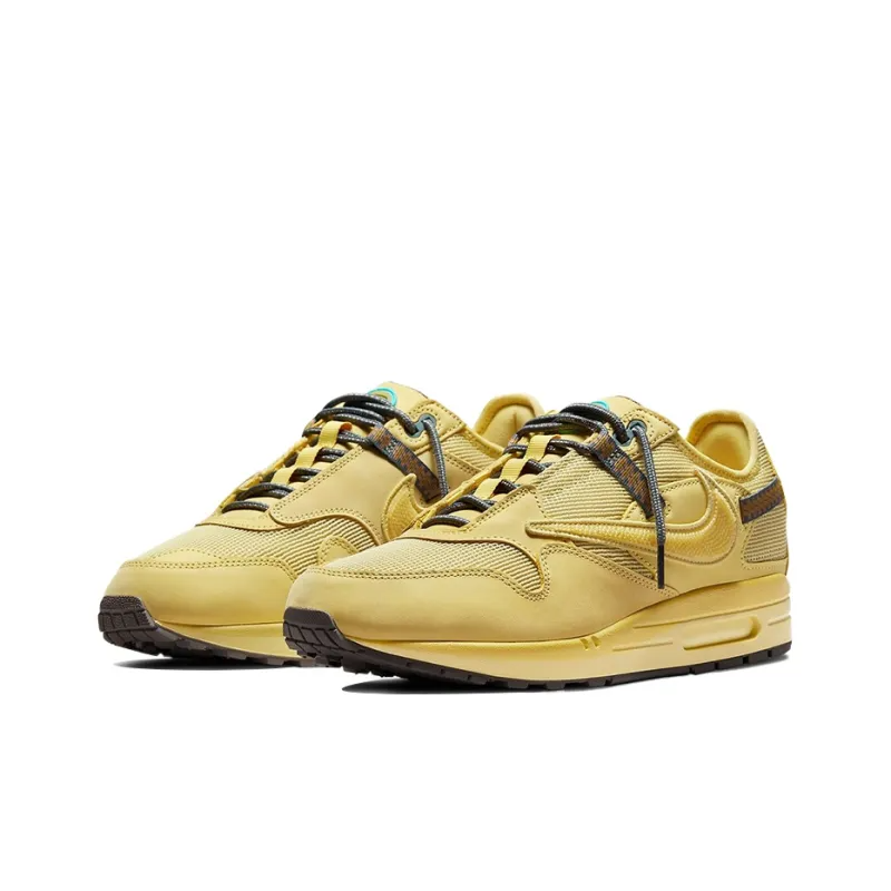 Travis Scott X Air Max 1 ‘saturn Gold’ – Do9392-700