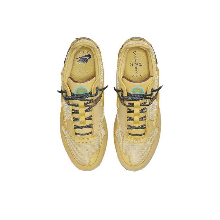 Travis Scott X Air Max 1 ‘saturn Gold’ – Do9392-700