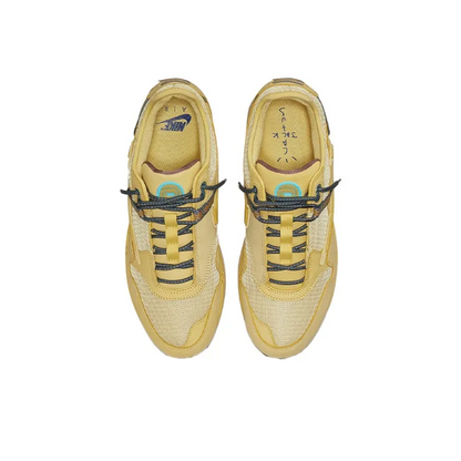 Travis Scott X Air Max 1 ‘saturn Gold’ – Do9392-700