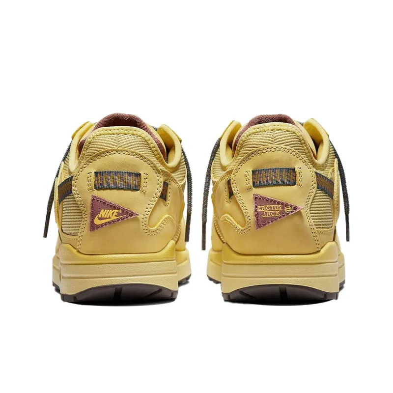 Travis Scott X Air Max 1 ‘saturn Gold’ – Do9392-700