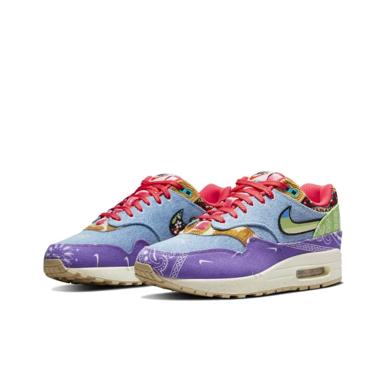 Concepts X Air Max 1 Sp ‘far Out’ – Dn1803-500