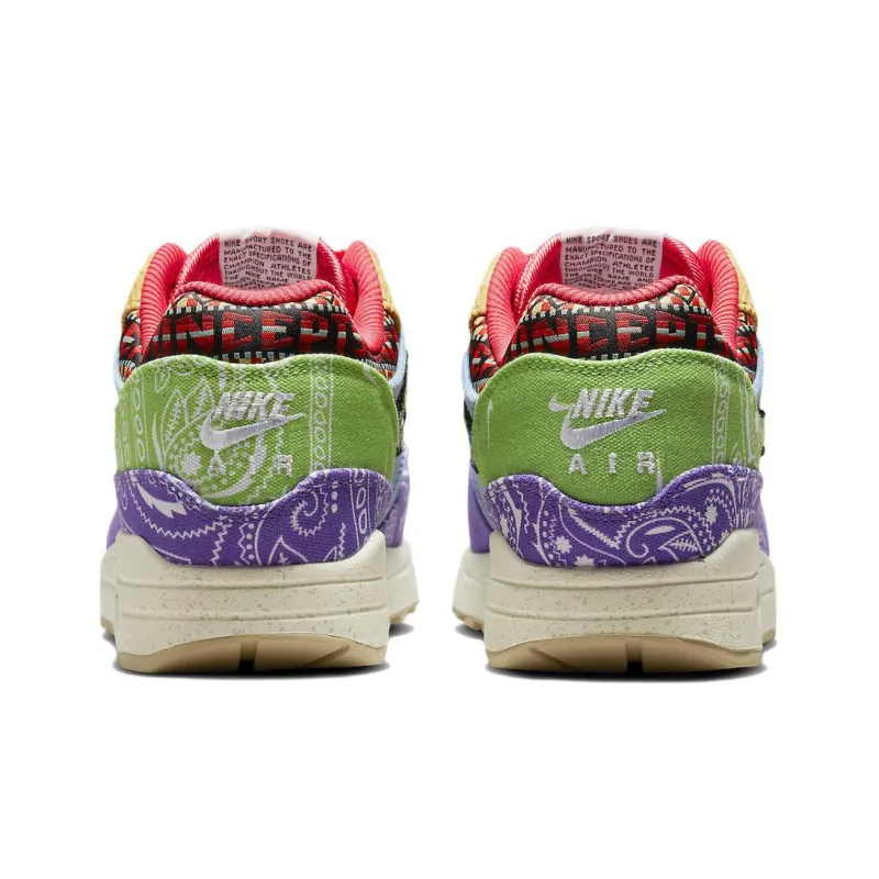 Concepts X Air Max 1 Sp ‘far Out’ – Dn1803-500