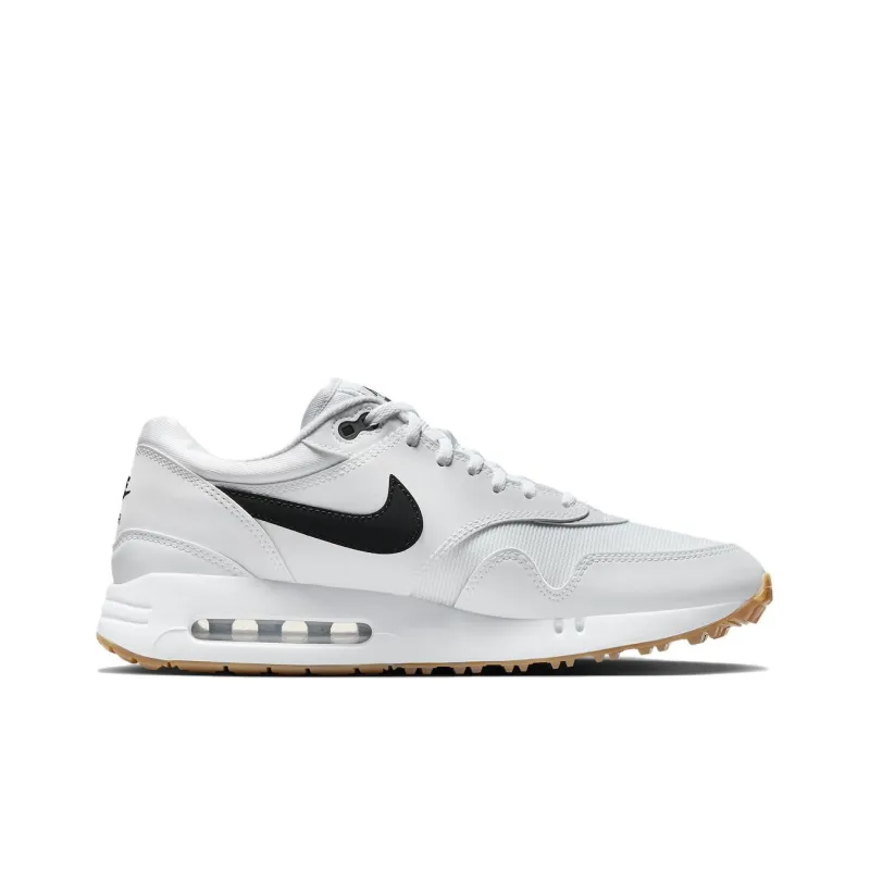 Air Max 1 ’86 Og Golf White Black Gum – Fn0697-100