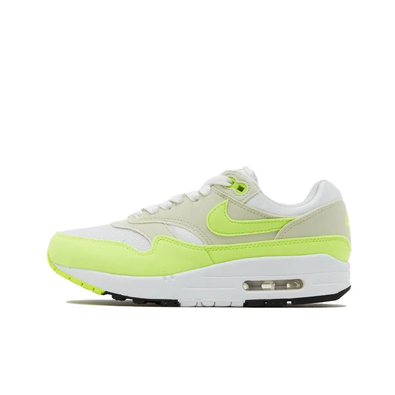 Air Max 1 ’87 Volt Suede – Dz2628-100