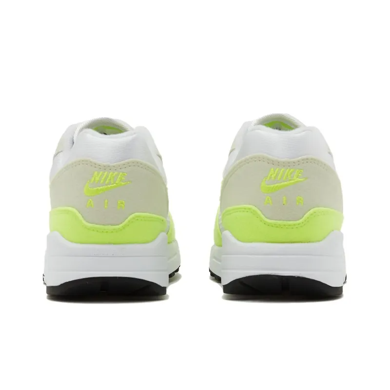 Air Max 1 ’87 Volt Suede – Dz2628-100