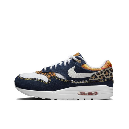 Air Max 1 Premium ‘Denim Leopard’ – FJ4452-432