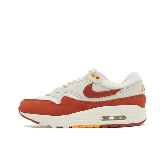 Air Max 1 Rugged Orange – Fd2370-100