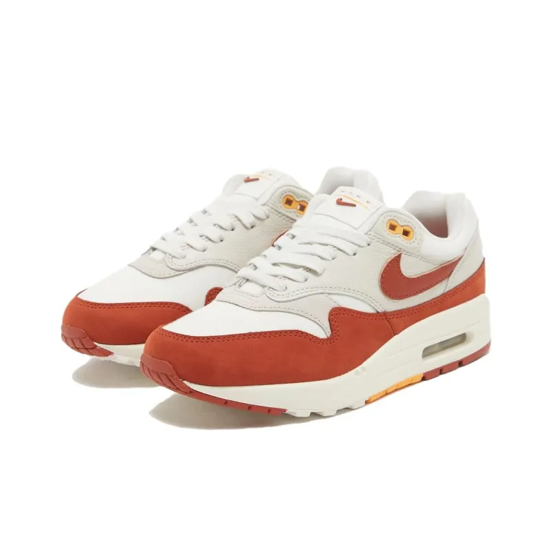 Air Max 1 Rugged Orange – Fd2370-100