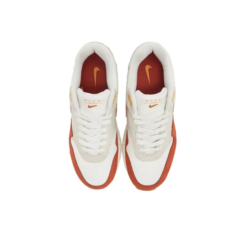 Air Max 1 Rugged Orange – Fd2370-100