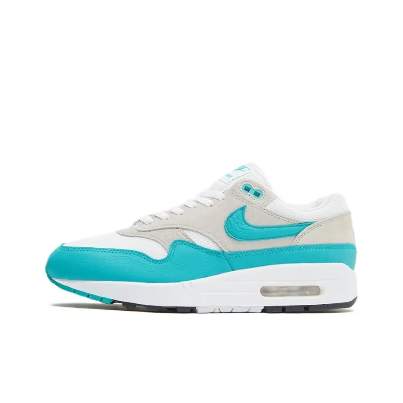 Air Max 1 Sc Clear Jade – Dz4549-001