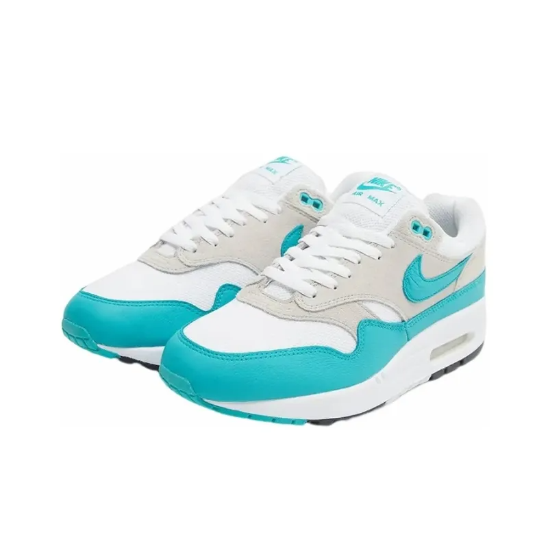 Air Max 1 Sc Clear Jade – Dz4549-001