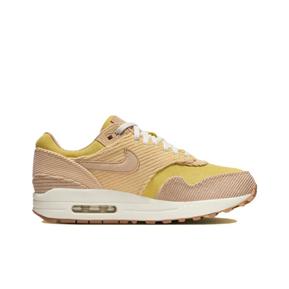 Air Max 1 Se ‘buff Gold Corduroy’ – Fb8451-700