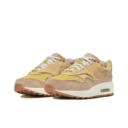 Air Max 1 Se ‘buff Gold Corduroy’ – Fb8451-700