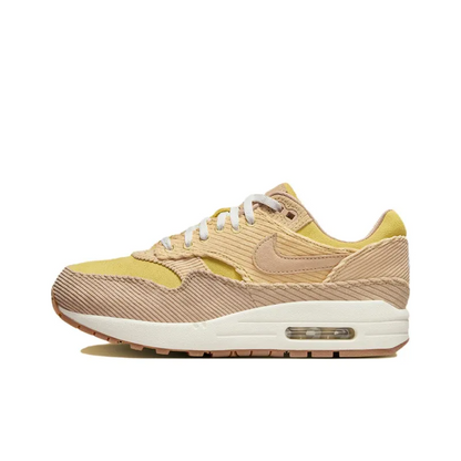 Air Max 1 Se ‘buff Gold Corduroy’ – Fb8451-700