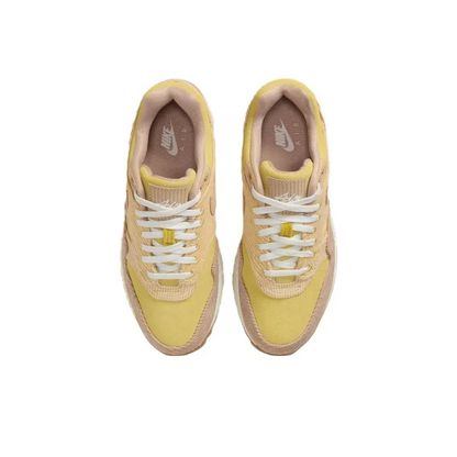 Air Max 1 Se ‘buff Gold Corduroy’ – Fb8451-700