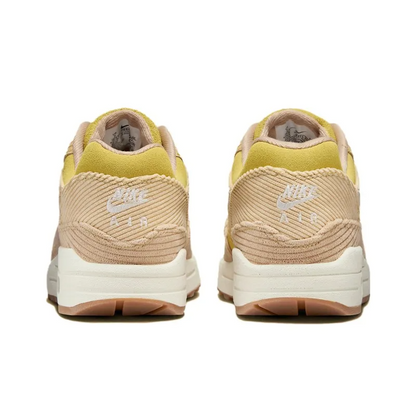 Air Max 1 Se ‘buff Gold Corduroy’ – Fb8451-700