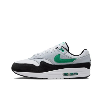 Air Max 1 White Black Stadium Green – Fn6952-100