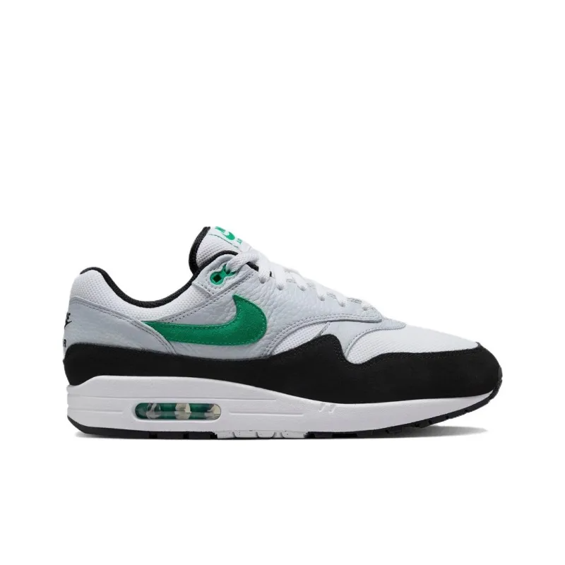 Air Max 1 White Black Stadium Green – Fn6952-100