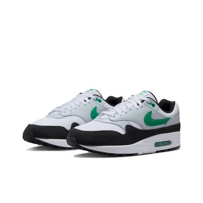 Air Max 1 White Black Stadium Green – Fn6952-100