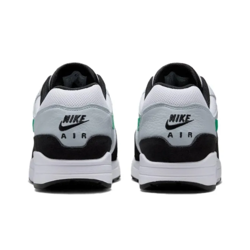 Air Max 1 White Black Stadium Green – Fn6952-100