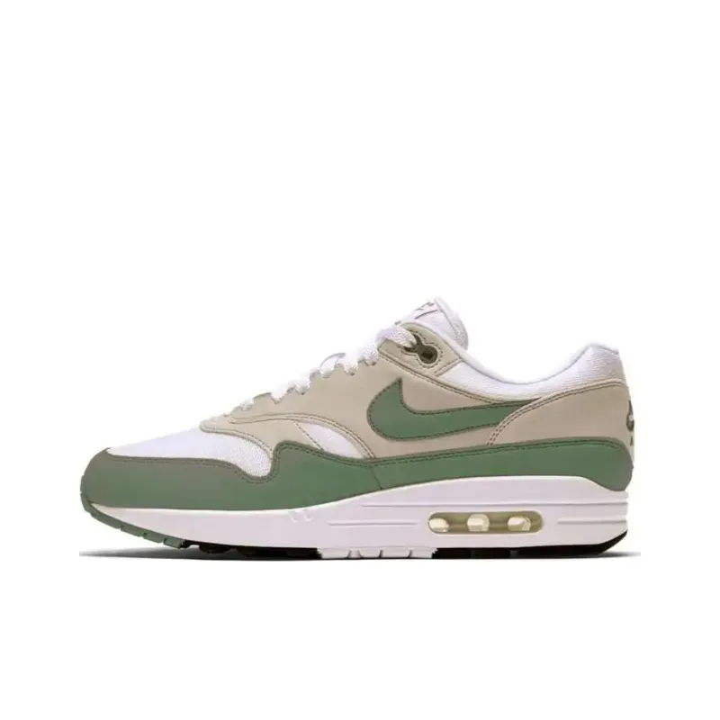 Air Max 1 White Mica Green – Dz4549-100