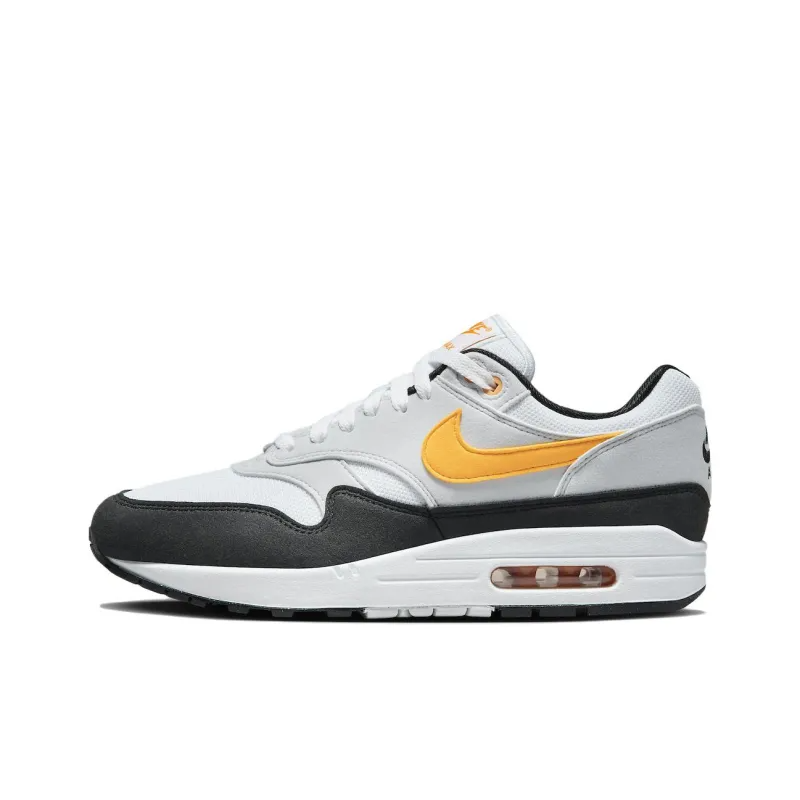 Air Max 1 White University Gold – Fd9082-104