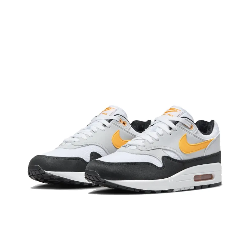 Air Max 1 White University Gold – Fd9082-104