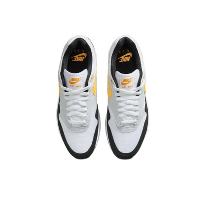 Air Max 1 White University Gold – Fd9082-104