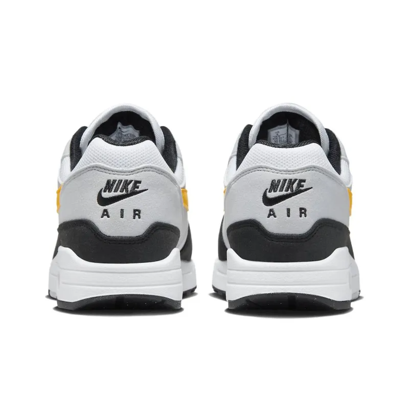 Air Max 1 White University Gold – Fd9082-104