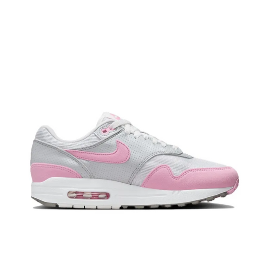 Air Max 1 ’87 Metallic Platinum Pink Rise – Hf5387-001