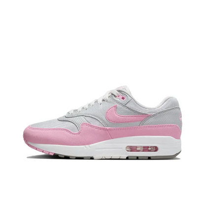 Air Max 1 ’87 Metallic Platinum Pink Rise – Hf5387-001