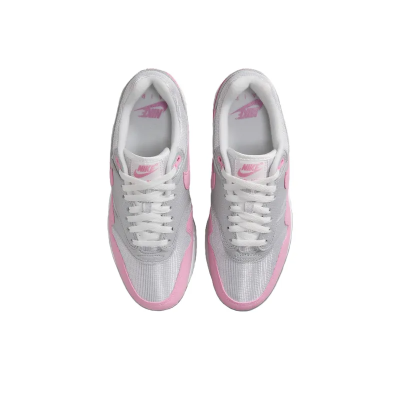 Air Max 1 ’87 Metallic Platinum Pink Rise – Hf5387-001