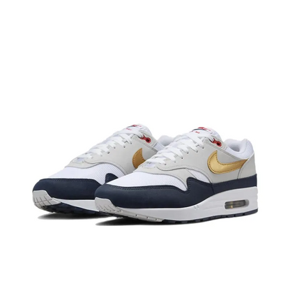 Air Max 1 Olympic – Hm9604-400