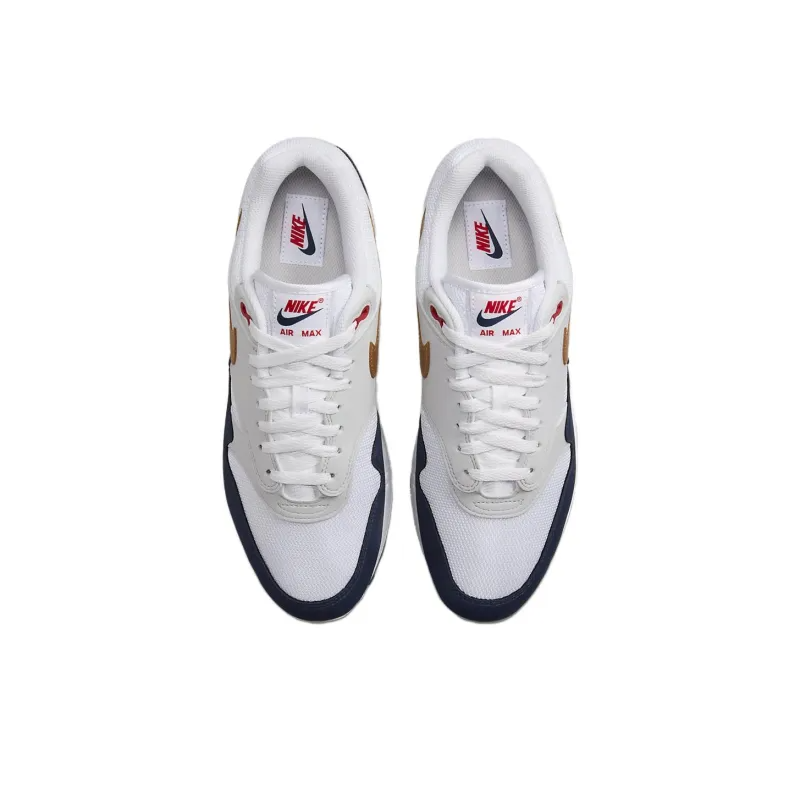 Air Max 1 Olympic – Hm9604-400