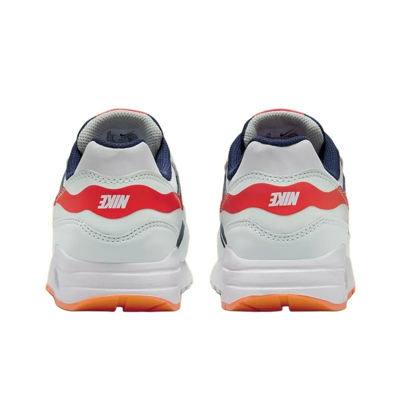 Air Max 1 Se Upside Down Gs – Fq7407-001