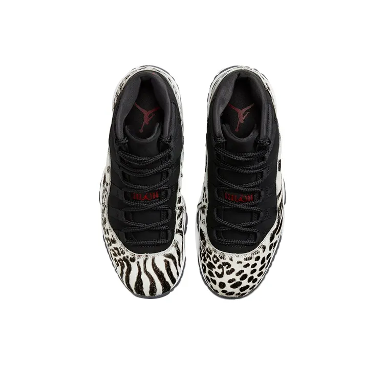 Air Jordan 11 Retro Animal Instinct – AR0715-010