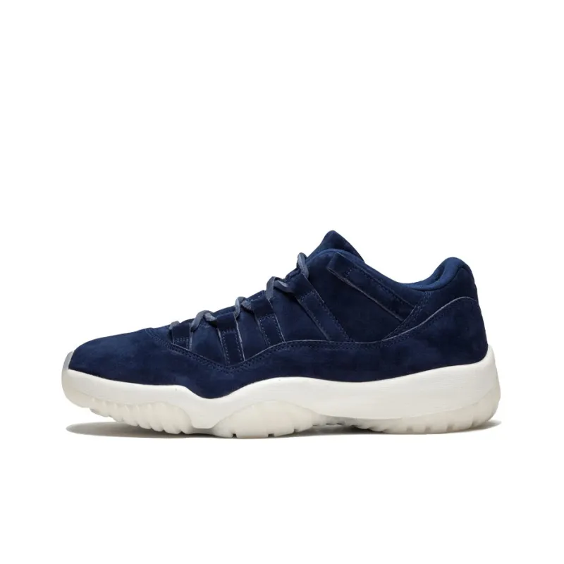 Air Jordan 11 Retro Low Derek Jeter Re2pect – Av2187-441