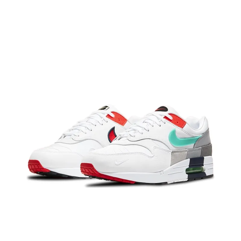 Air Max 1 Evolution Of Icons – Cw6541-100