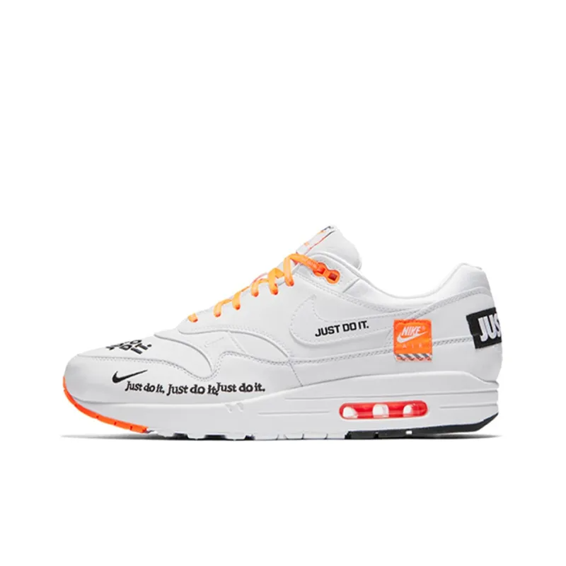 Air Max 1 Just Do It Pack White – Ao1021-100