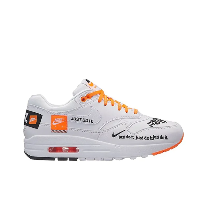 Air Max 1 Just Do It Pack White – Ao1021-100