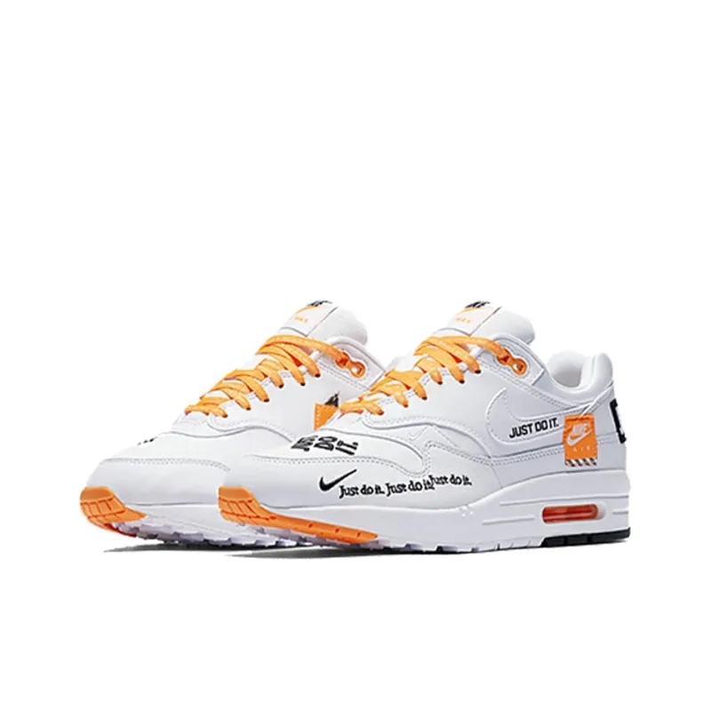 Air Max 1 Just Do It Pack White – Ao1021-100