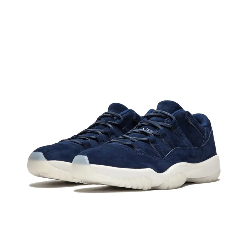 Air Jordan 11 Retro Low Derek Jeter Re2pect – Av2187-441