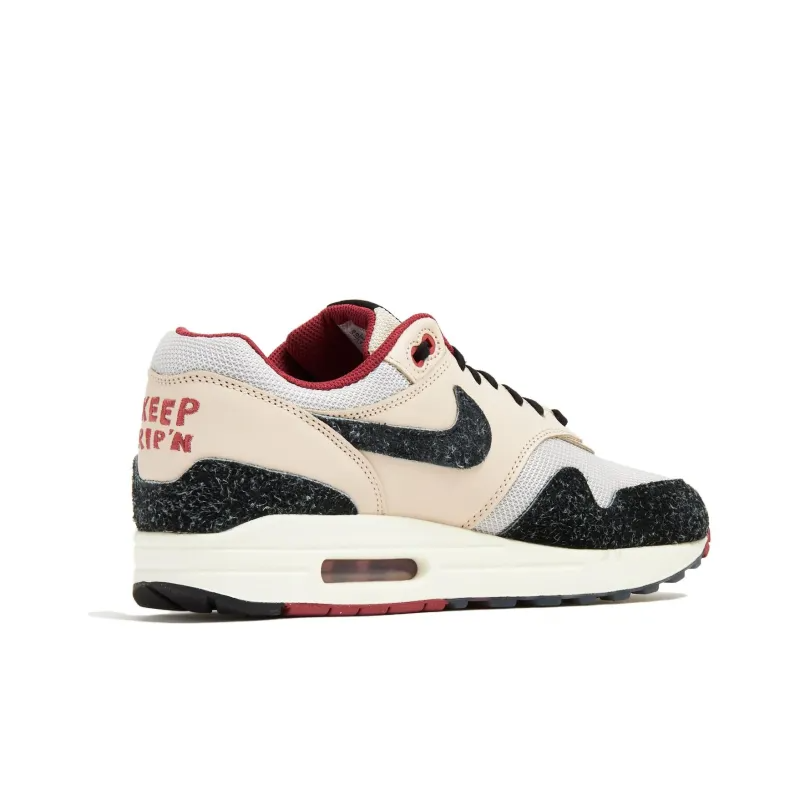 Air Max 1 ‘keep Rippin Stop Slippin 2.0’ – Fd5743-200