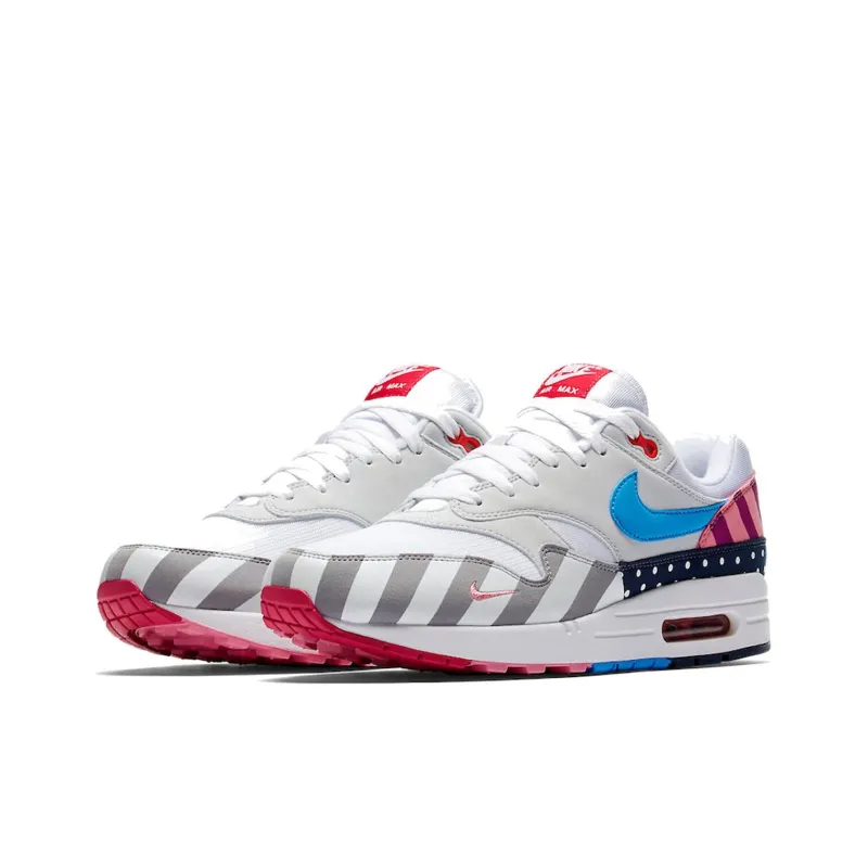 Air Max 1 Parra 2018 – At3057-100